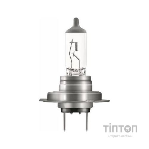 Автолампа Osram Автолампа галогенова 70W (OS 64215 TSP2BOX)