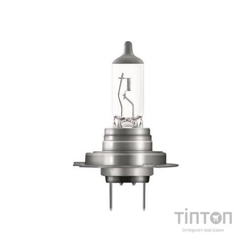 Автолампа Osram Автолампа галогенова 70W (OS 64215 TSP2BOX)