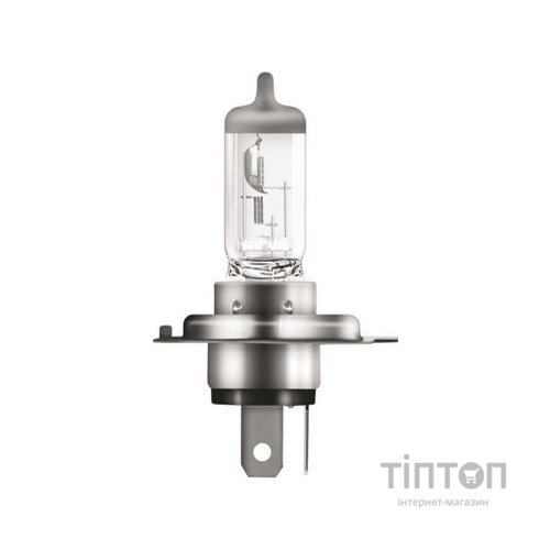 Автолампа Osram Автолампа галогенова 75/70W (OS 64196 TSP DUOBOX)