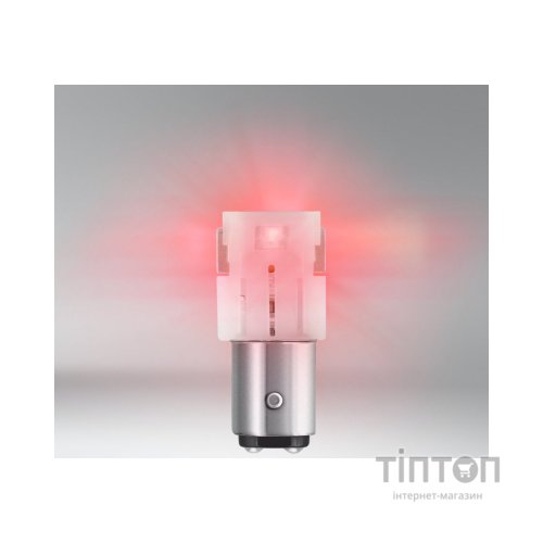Автолампа Osram Автолампа світлодіодна (OS 7528DRP-02B)
