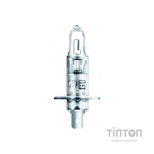 Автолампа Osram галогенова 100W (OS 62200 SBP)