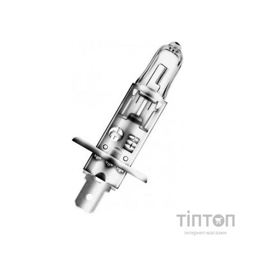 Автолампа Osram галогенова 100W (OS 62200 SBP)