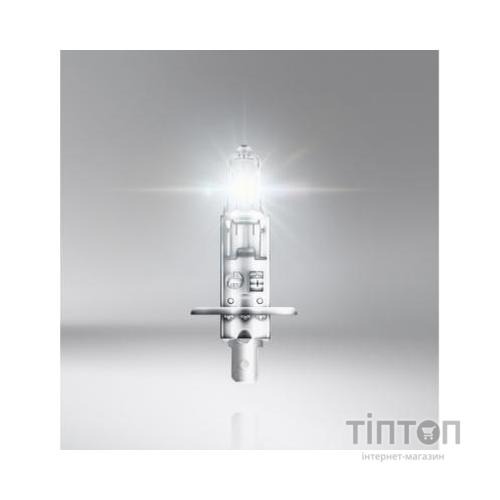 Автолампа Osram галогенова 100W (OS 62200 SBP)