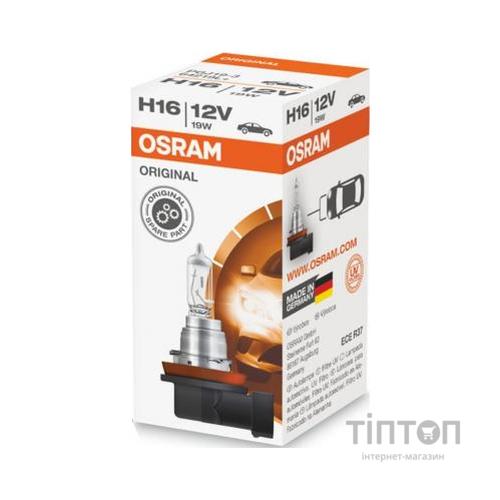 Автолампа Osram галогенова 19W (OS 64219 L)