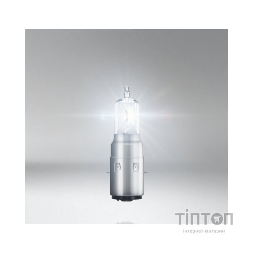 Автолампа Osram галогенова 25/25W (OS 64326)