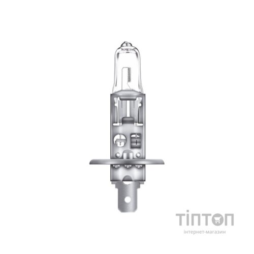 Автолампа Osram галогенова 55W (OS 64150NBS)