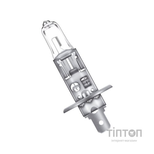 Автолампа Osram галогенова 55W (OS 64150NBS)