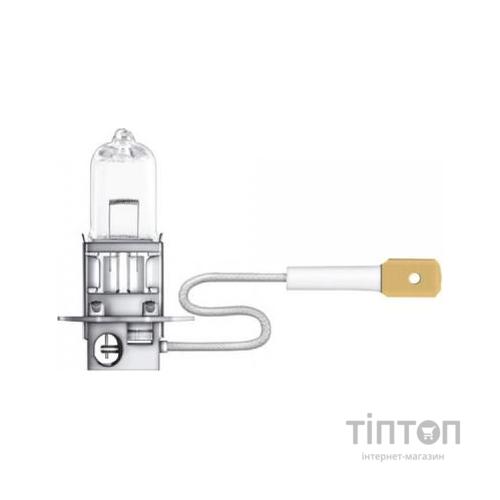 Автолампа Osram галогенова 55W (OS 64151_01B)