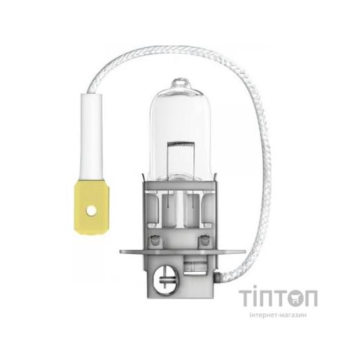 Автолампа Osram галогенова 55W (OS 64151 SUP)