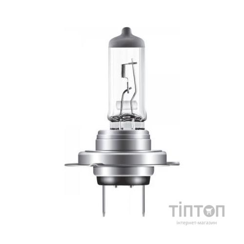 Автолампа Osram галогенова 55W (OS 64210_01B)