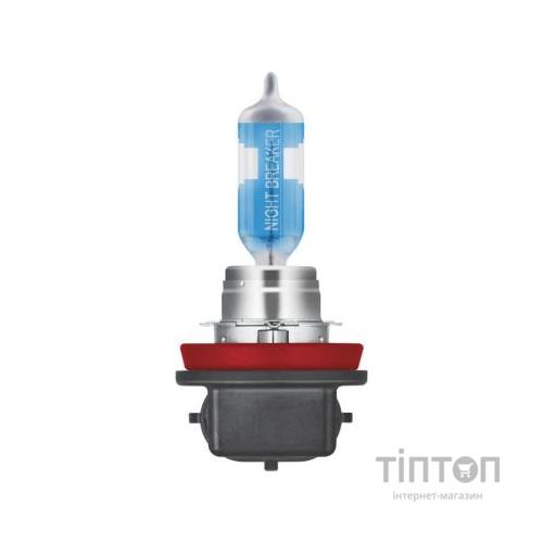 Автолампа Osram галогенова 55W (OS 64211NL)
