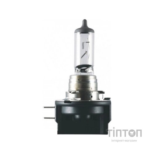 Автолампа Osram галогенова 55W (OS 64241)