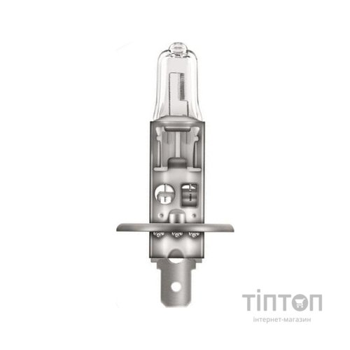 Автолампа Osram галогенова 70W (OS 64155 TSP2BOX)