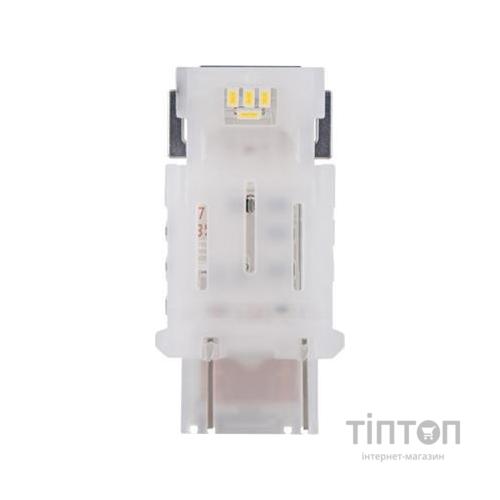 Автолампа Osram світлодіодна (3157DWP-02B)