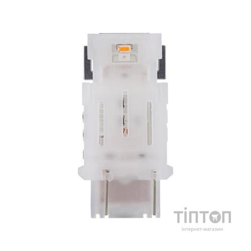Автолампа Osram світлодіодна (3157DYP-02B)