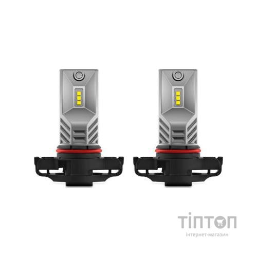 Автолампа Osram світлодіодна (OS 2604CW)