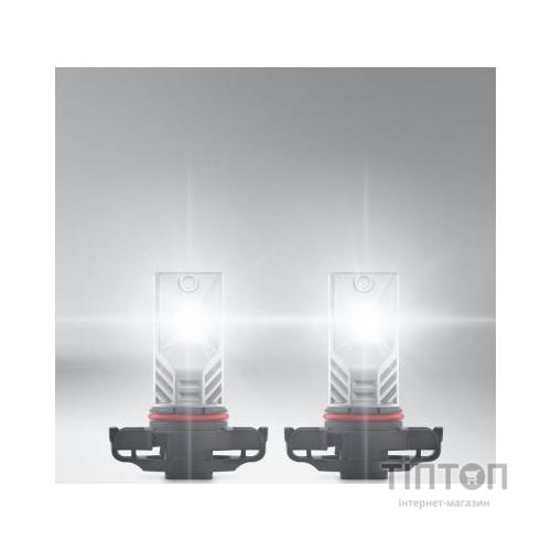 Автолампа Osram світлодіодна (OS 2604CW)