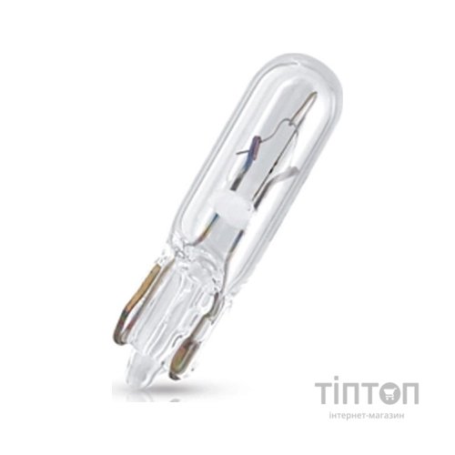 Автолампа Philips 1.2W (12516 B2)