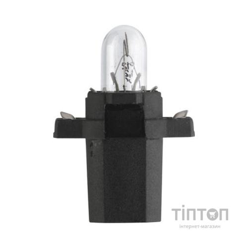Автолампа Philips 1.2W (12597 CP)