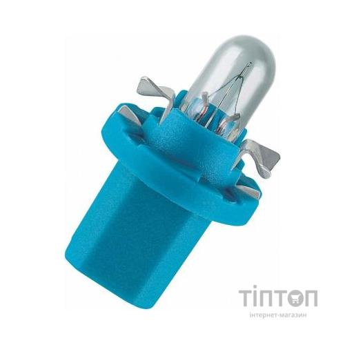 Автолампа Philips 1.2W (12603 CP)