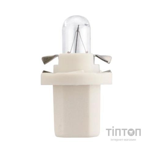 Автолампа Philips 1.2W (12638 CP)