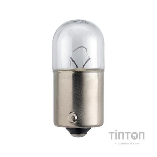 Автолампа Philips 10W (12814 B2)