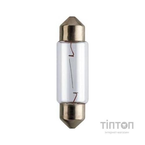 Автолампа Philips 10W (12854 CP)