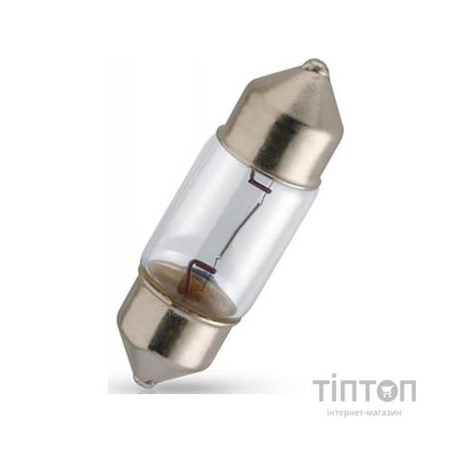 Автолампа Philips 10W (12860 LLECO CP)