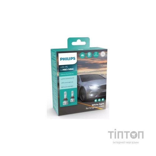 Автолампа Philips 11005U51X2