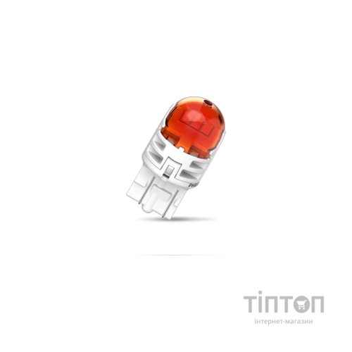 Автолампа Philips 11066AU60X2