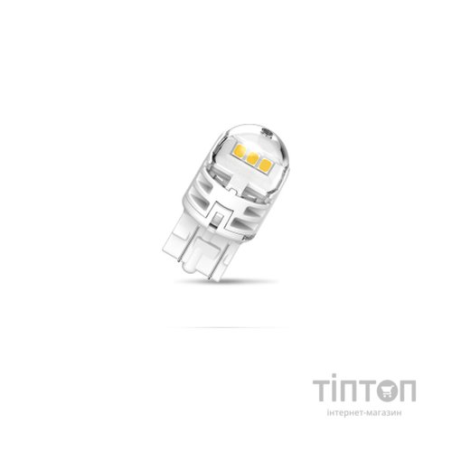 Автолампа Philips 11066CU60X2