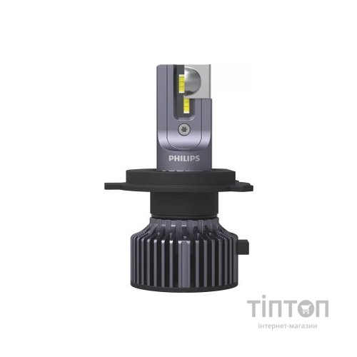 Автолампа Philips 11342U3022X2