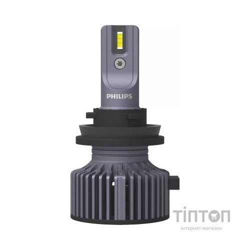 Автолампа Philips 11366U3022X2
