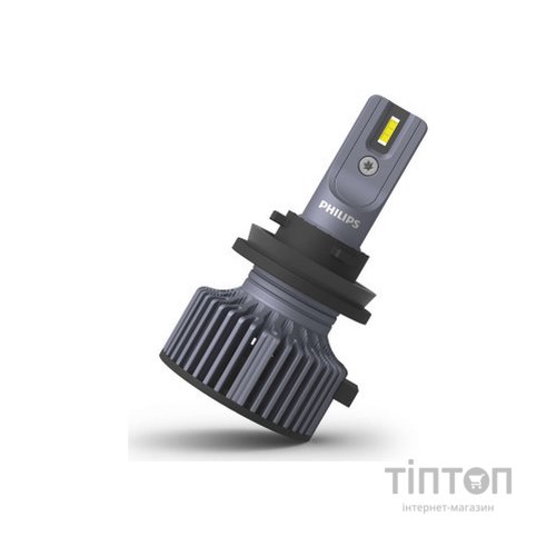 Автолампа Philips 11366U3022X2