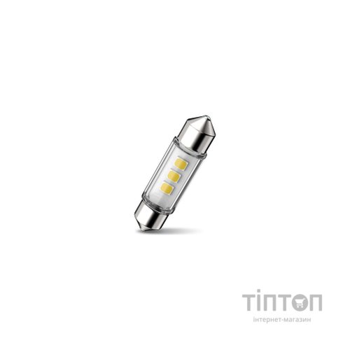 Автолампа Philips 11854WU60X1