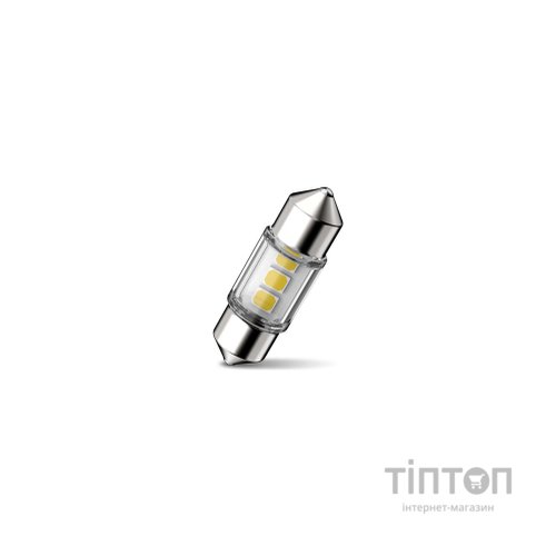 Автолампа Philips 11860CU60X1