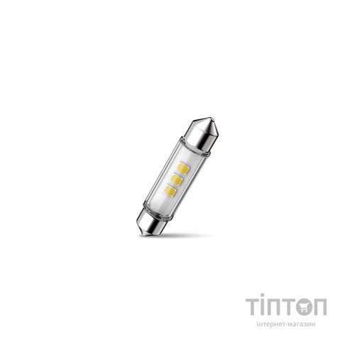 Автолампа Philips 11866CU60X1