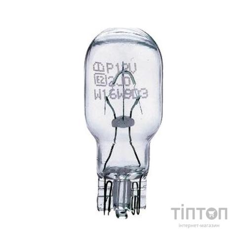 Автолампа Philips 16W (12067 CP)