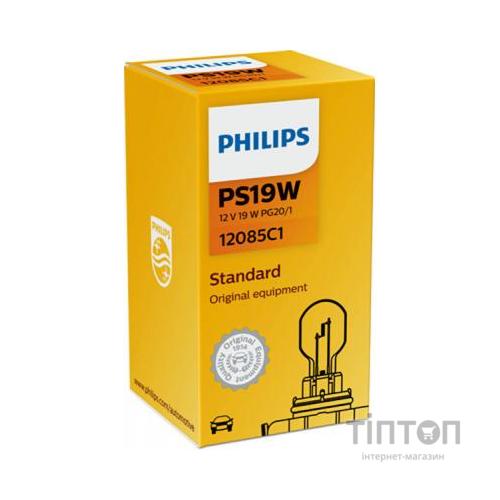 Автолампа Philips 19W (12085 C1)