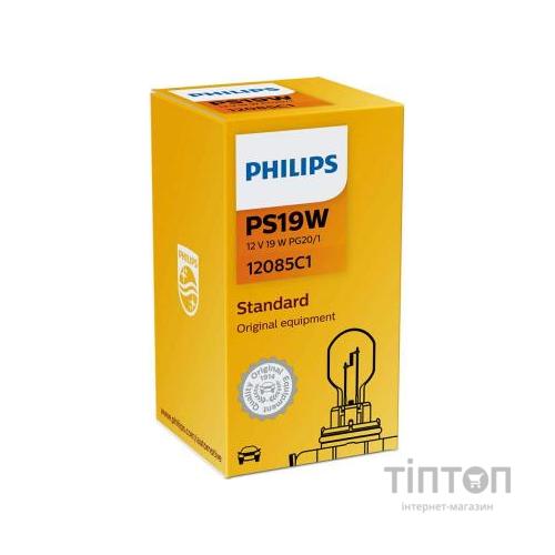 Автолампа Philips 19W (12085LL C1)