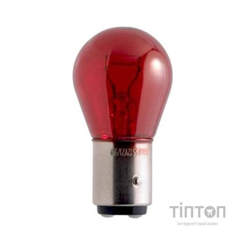 Автолампа Philips 21/5W (12495 CP)
