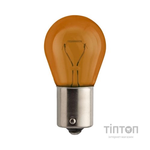 Автолампа Philips 21W (12496 NA B2)