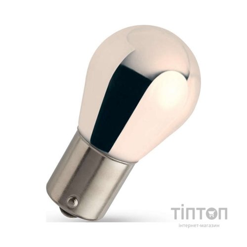 Автолампа Philips 21W (12496 SV B2)