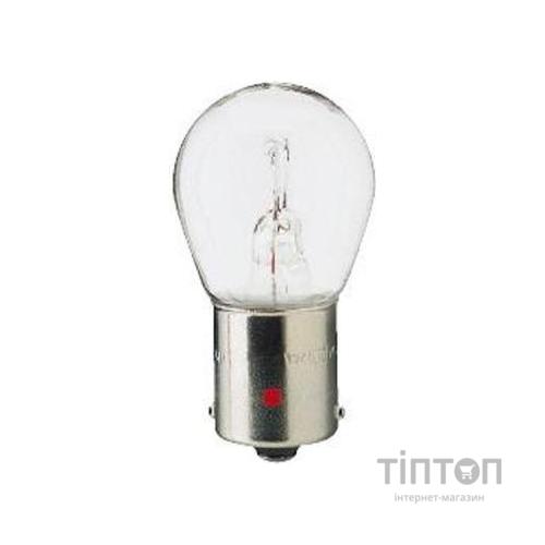 Автолампа Philips 21W (12498 LLECO CP)