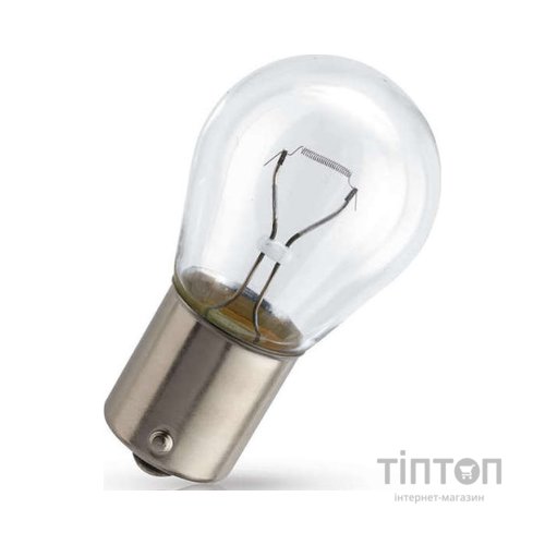 Автолампа Philips 21W (12498 VP B2)