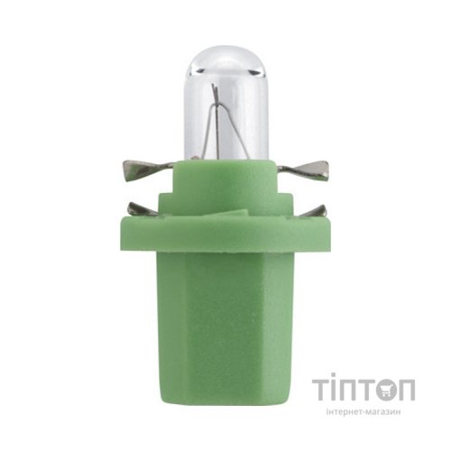 Автолампа Philips 2W (12604 CP)