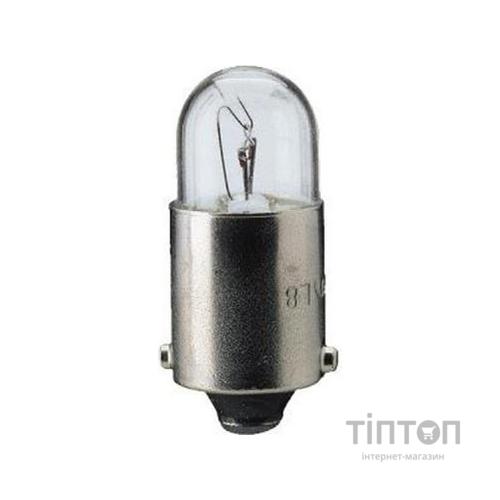 Автолампа Philips 2W (12913 CP)