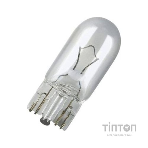 Автолампа Philips 3W (12256 B2)