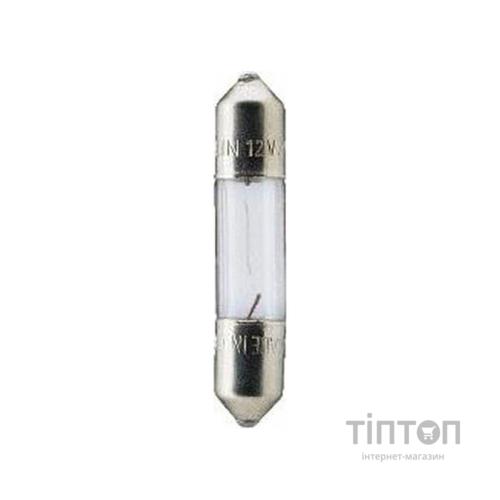 Автолампа Philips 3W (12818 CP)