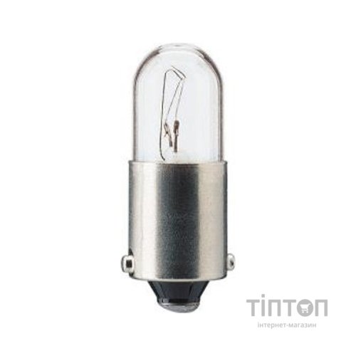 Автолампа Philips 4W (12929 CP)